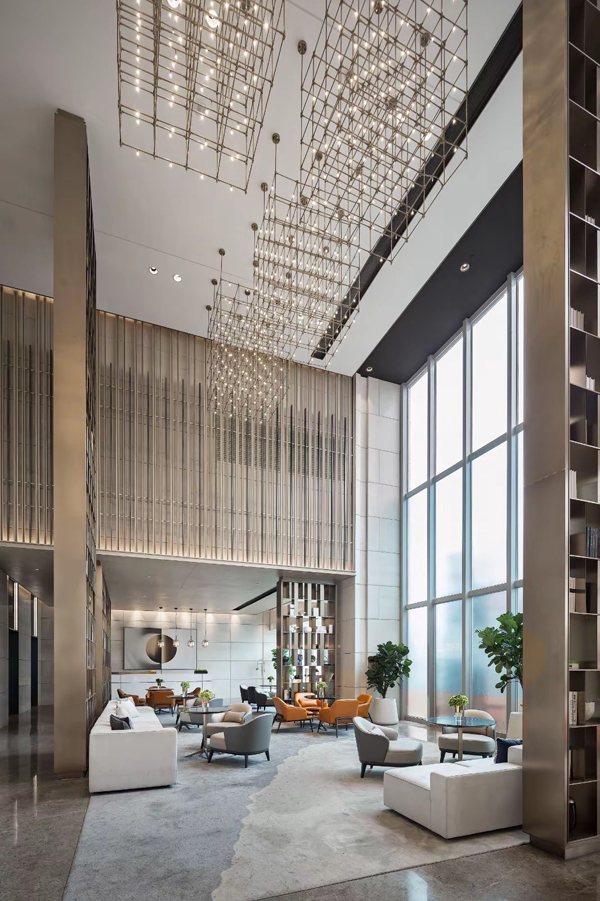 济南办公室装修有哪些技巧让装修不走弯路？