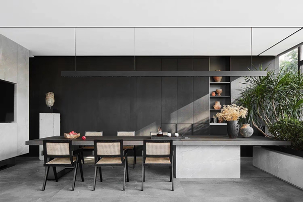 全球领先的工程公司KBR墨尔本办公室设计