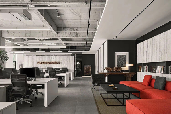 问：石材是如何在中国的建筑装饰领域大放异彩的？